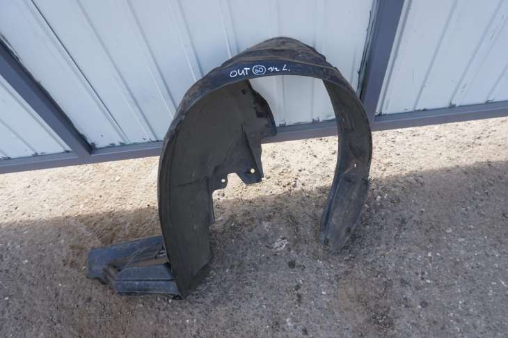 Subaru Outback Nadkole Lewe Przednie 59120ag030 - obrazek 2