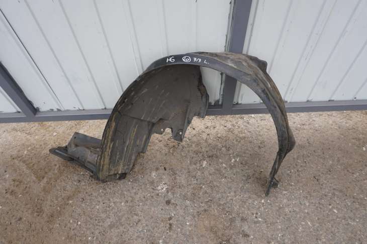 Subaru Legacy IV Nadkole Lewe Przednie 59110ag011 - obrazek 3