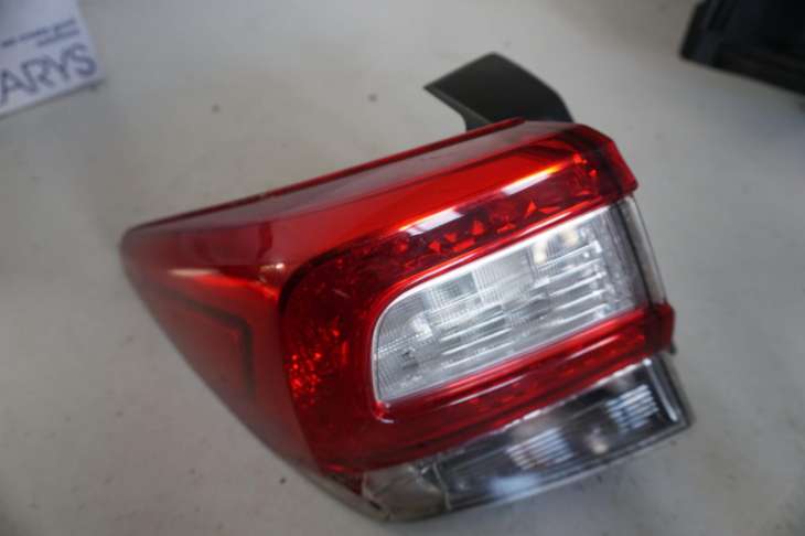 Subaru XV Gp Lift Lampa Lewa Tylna