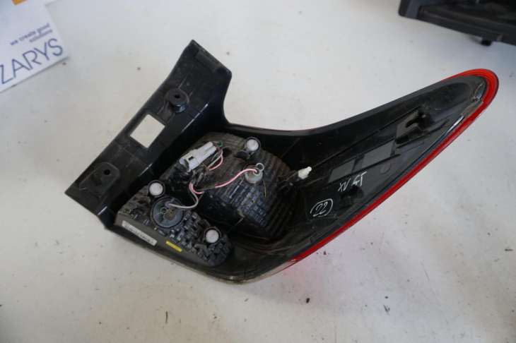 Subaru XV Gp Lift Lampa Lewa Tylna - obrazek 3