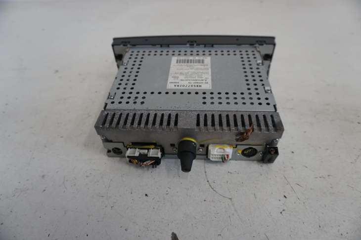Mitsubishi Colt VI Radioodtwarzacz Cd Mr587702ha - obrazek 3