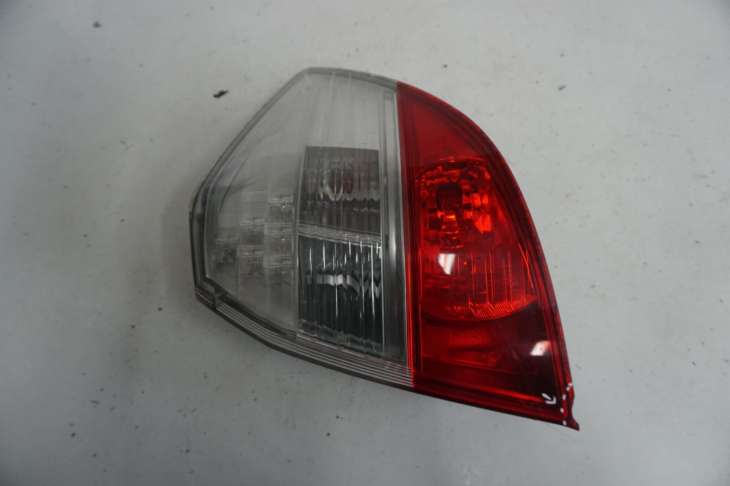 Honda Jazz III Lampa Prawa Tylna 33500tf0j01