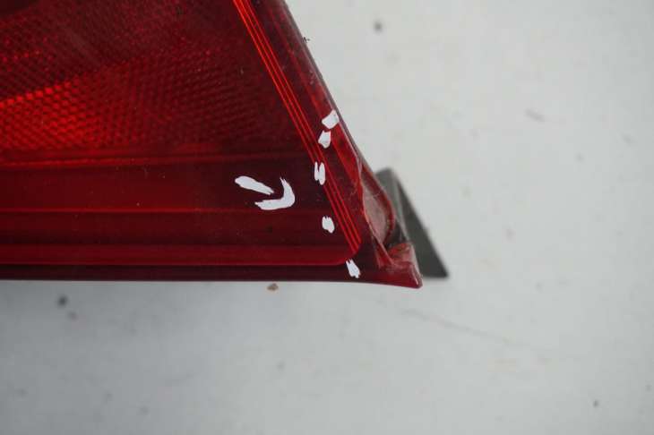 Honda Jazz III Lampa Prawa Tylna 33500tf0j01 - obrazek 2