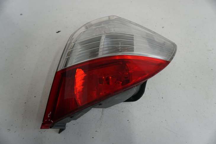 Honda Jazz III Lampa Prawa Tylna 33500tf0j01 - obrazek 3