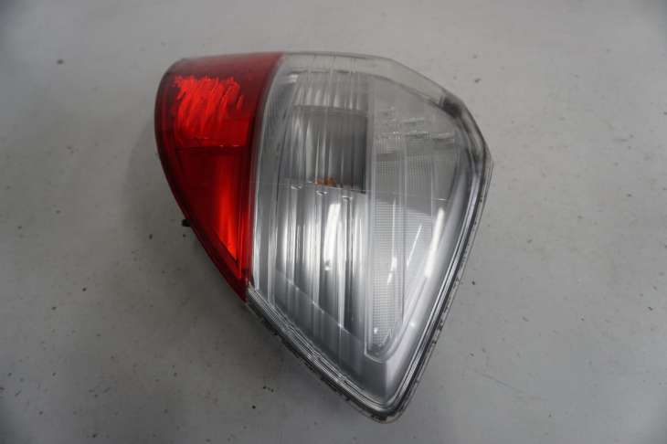 Honda Jazz III Lampa Prawa Tylna 33500tf0j01 - obrazek 4
