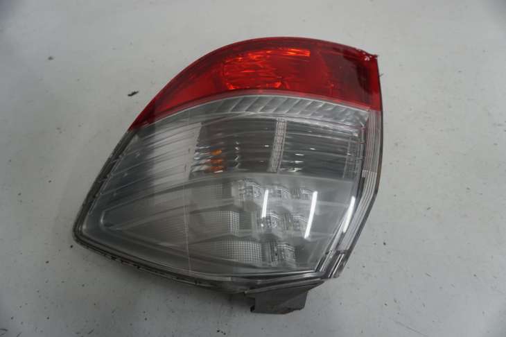 Honda Jazz III Lampa Prawa Tylna 33500tf0j01 - obrazek 5