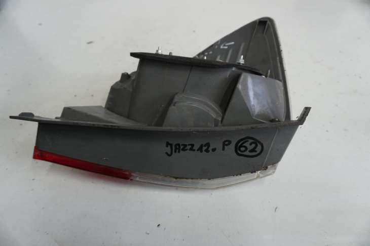 Honda Jazz III Lampa Prawa Tylna 33500tf0j01 - obrazek 6