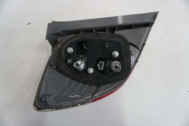 Honda Jazz III Lampa Prawa Tylna 33500tf0j01 - obrazek 7