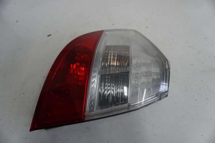 Honda Jazz III Lampa Lewa Tylna 33550tf0g01