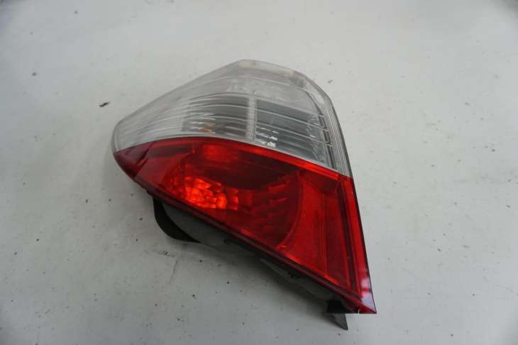 Honda Jazz III Lampa Lewa Tylna 33550tf0g01 - obrazek 2