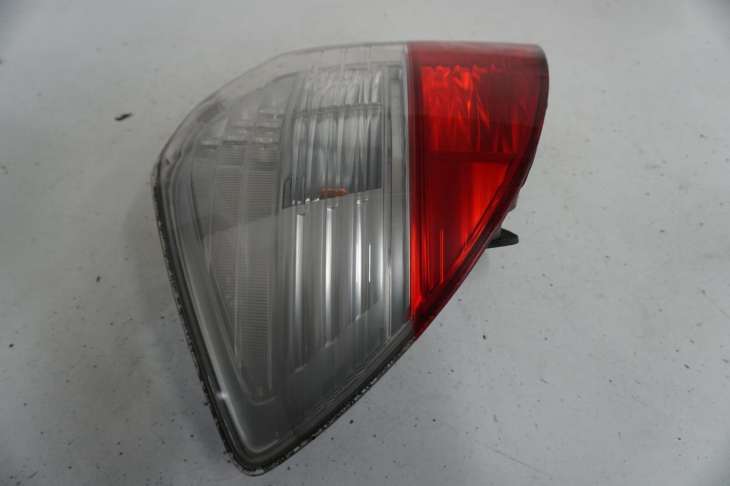 Honda Jazz III Lampa Lewa Tylna 33550tf0g01 - obrazek 3