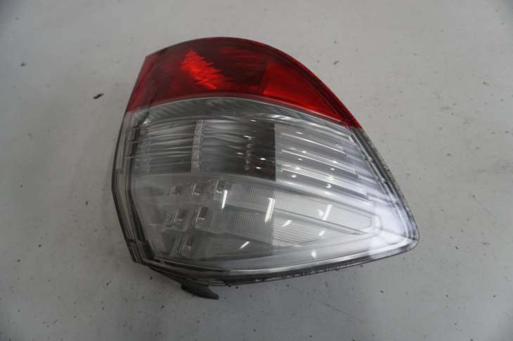 Honda Jazz III Lampa Lewa Tylna 33550tf0g01 - obrazek 4