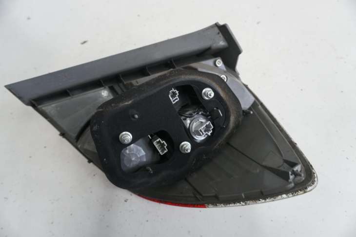 Honda Jazz III Lampa Lewa Tylna 33550tf0g01 - obrazek 6