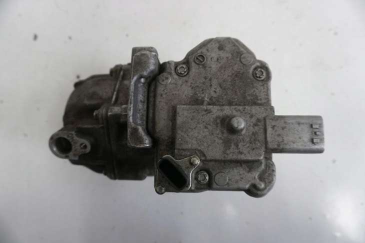 Toyota Auris 2 II 1.8 Hybrid Lexus Ct200 Kompresor Klimatyzacji 042200-0420 - obrazek 2