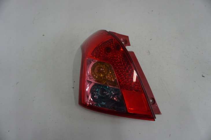 Suzuki Swift Mk6 III Lift Lampa Lewa Tylna Oem 35670-72K00
