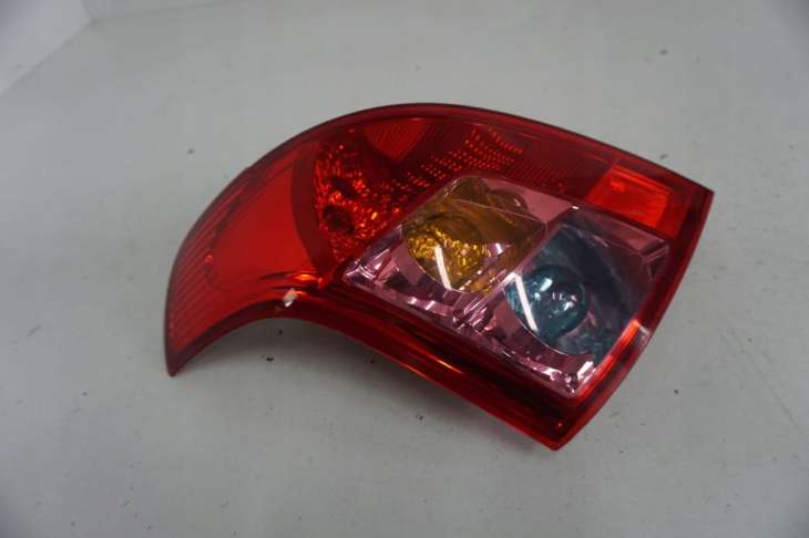 Suzuki Swift Mk6 III Lift Lampa Lewa Tylna Oem 35670-72K00 - obrazek 2