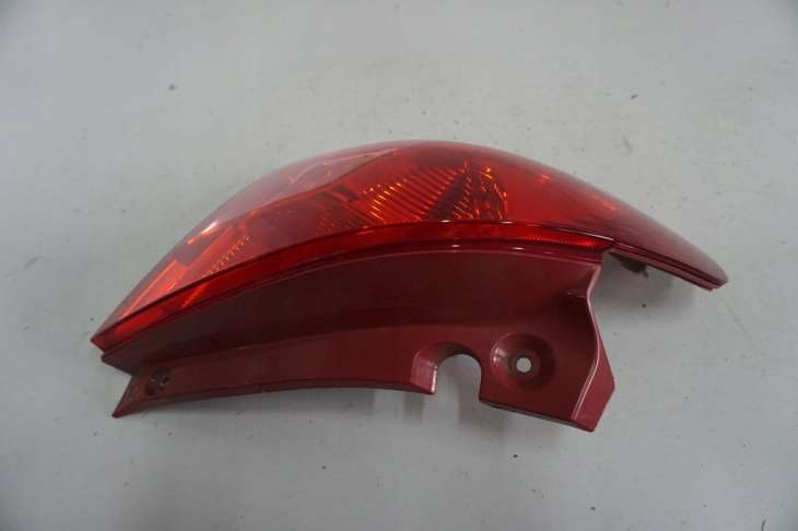 Suzuki Swift Mk6 III Lift Lampa Lewa Tylna Oem 35670-72K00 - obrazek 4