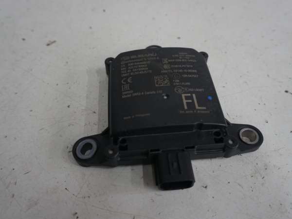 Subaru XV Gt Lift Forester Czujnik Martwego Pola Srr3-A 87611fl000 Nr.28
