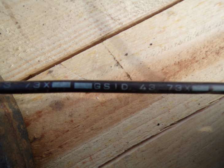 Mazda 6 Gh 2007-2012r Zwrotnica Piasta Lewa Benzyna - obrazek 3