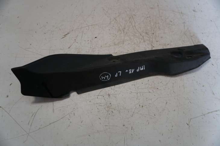 Subaru Impreza Liftback Gt Plastik 57256fl010