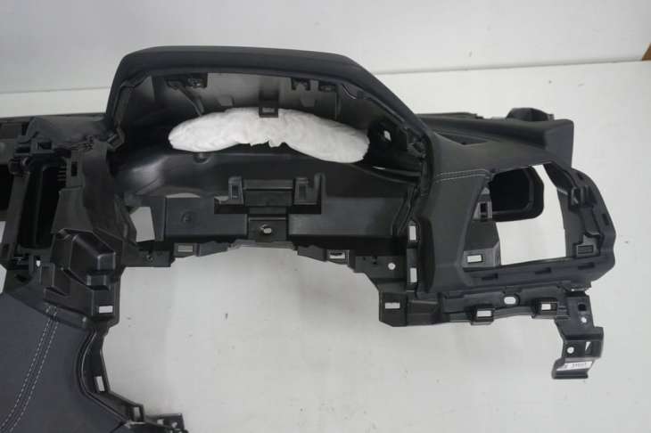 Subaru Impreza Liftback Gt Konsola Deska Rozdzielcza 66040fl000 - obrazek 5
