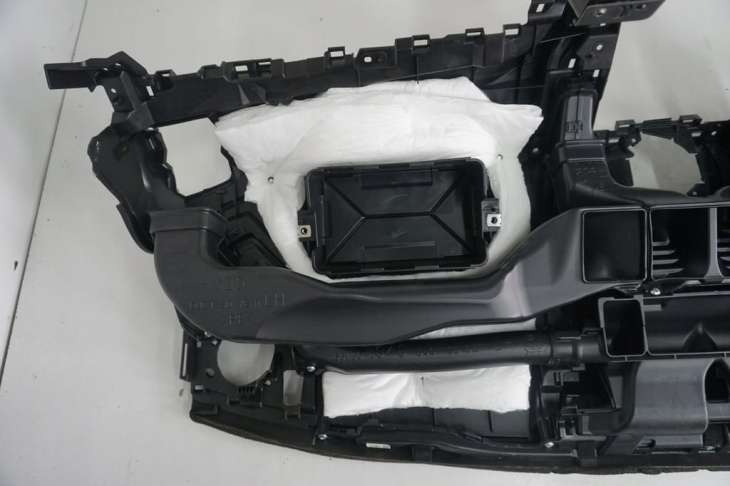 Subaru Impreza Liftback Gt Konsola Deska Rozdzielcza 66040fl000 - obrazek 14