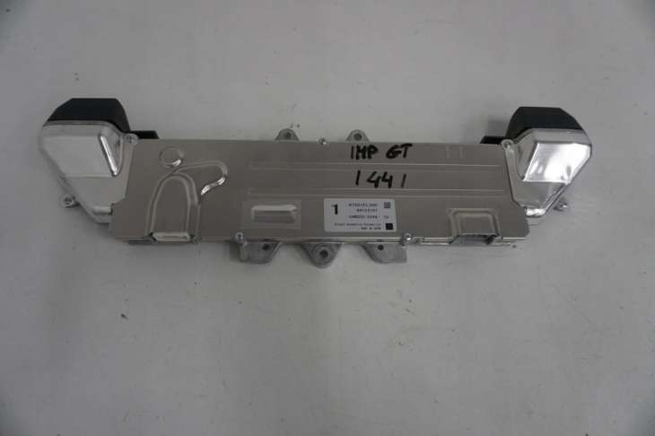 Subaru Impreza Liftback Gt Subaru XV Lift Kamera Moduł 87501fl300
