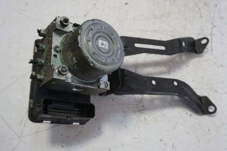 Subaru Impreza Liftback Gt Sterownik Pompa Abs 27536fl080 06.2109-8281.3