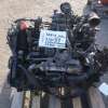 Toyota Yaris II 2007r Silnik 1.4d 1ndtv 1n-P72r 190000n021