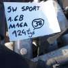 Suzuki Swift III Mk6 2009r Sport Silnik M16a + Skrzynia 57ka Ciśnienie Ok NR.38 - obrazek 2