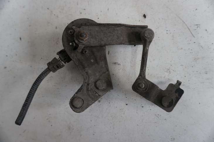 Subaru Impreza Liftback Gt Czujnik Poziomowania Lamp - obrazek 4