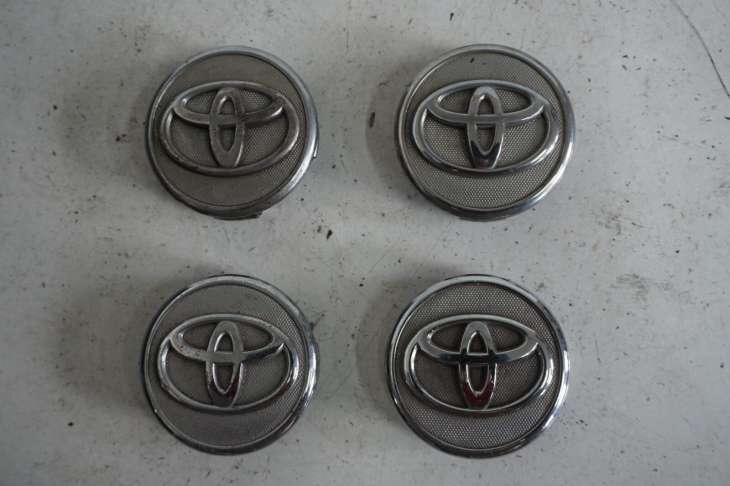 Toyota Dekielki Felg 42603-0d060 - obrazek 2