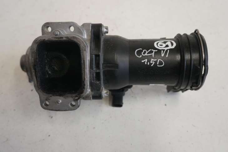 Mitsubishi Colt VI Przepustnica A6400900107 A0061531528