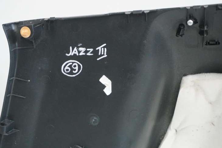 Honda Jazz III Boczek Bagażnika Lewy - obrazek 3