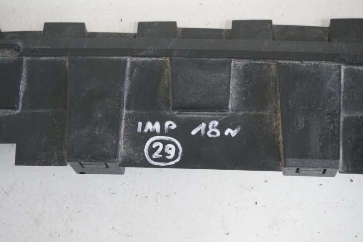 Subaru Impreza Liftback Gt Listwa Zderzaka 57705fl070 - obrazek 2