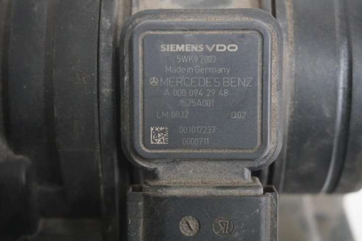 Mitsubishi Colt VI Obudowa Filtra Powietrza Mn130288 - obrazek 4