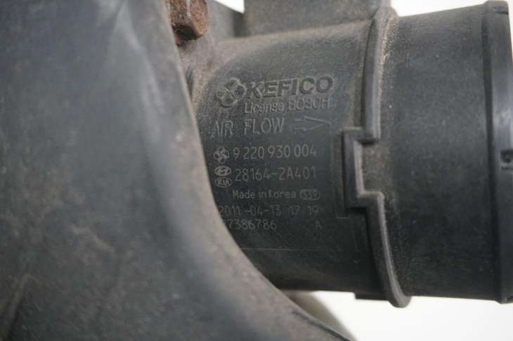 Kia Soul Obudowa Filtra Powietrza 28164-2a401 - obrazek 2