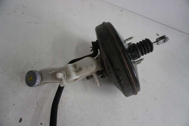 Suzuki Sx4 Sx-4 Fiat Sedici Serwo Pompa Hamulcowa 0204051436