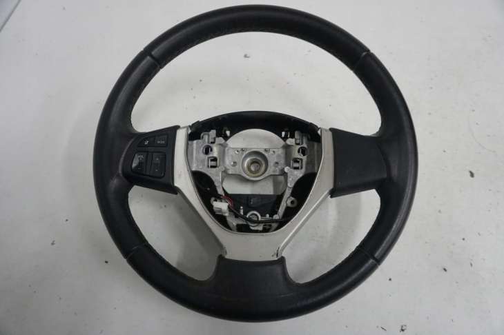 Suzuki Swift Mk7 IV Kierownica Multifunkcyjna Gs131-14610 Nr.35