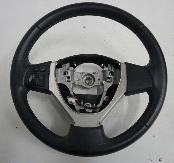 Suzuki Swift Mk7 IV Kierownica Multifunkcyjna Gs131-14610 Nr.35