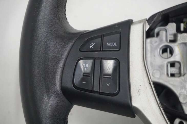 Suzuki Swift Mk7 IV Kierownica Multifunkcyjna Gs131-14610 Nr.35 - obrazek 2
