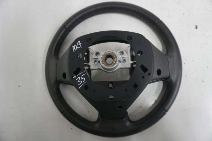 Suzuki Swift Mk7 IV Kierownica Multifunkcyjna Gs131-14610 Nr.35 - obrazek 9