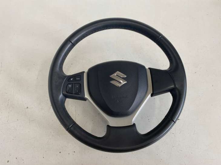 Suzuki Swift Mk7 IV Kierownica Multifunkcyjna 48150-68l10 Nr.44