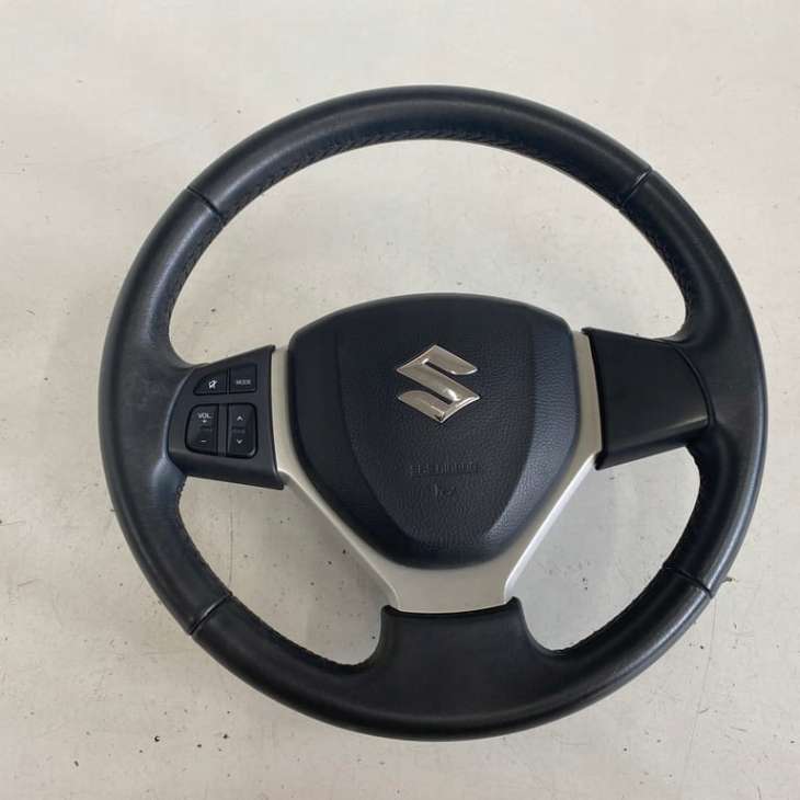Suzuki Swift Mk7 IV Kierownica Multifunkcyjna 48150-68l10 Nr.44