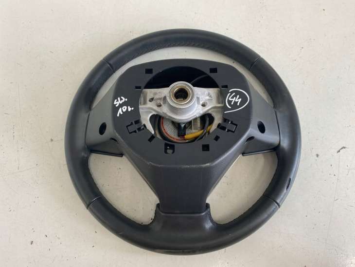 Suzuki Swift Mk7 IV Kierownica Multifunkcyjna 48150-68l10 Nr.44 - obrazek 2