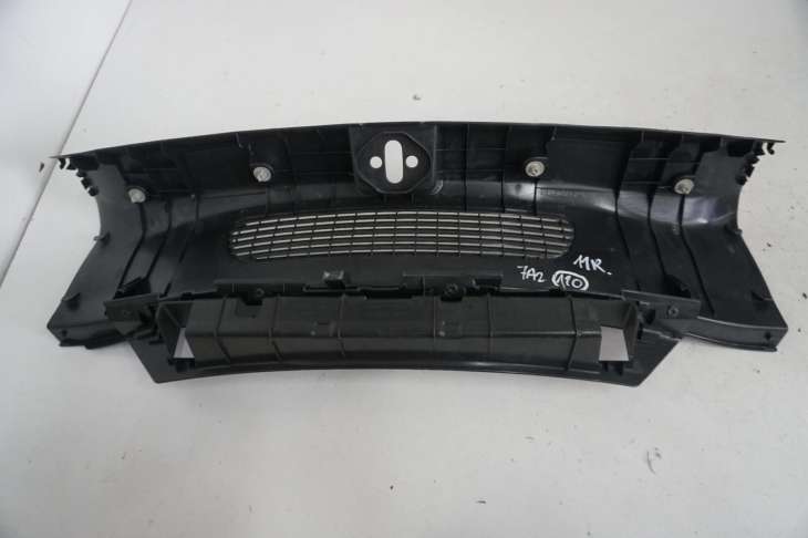 Honda Jazz III Osłona Pasa Tylnego 84640-Tf0-G0-21 - obrazek 2