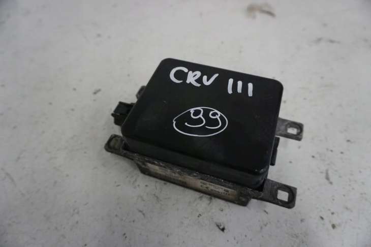 Honda Cr-V III Radar 36800-Sww-G01