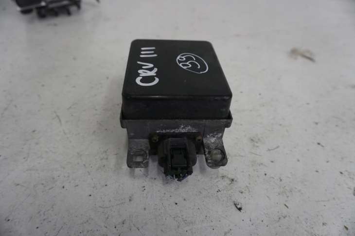 Honda Cr-V III Radar 36800-Sww-G01 - obrazek 2
