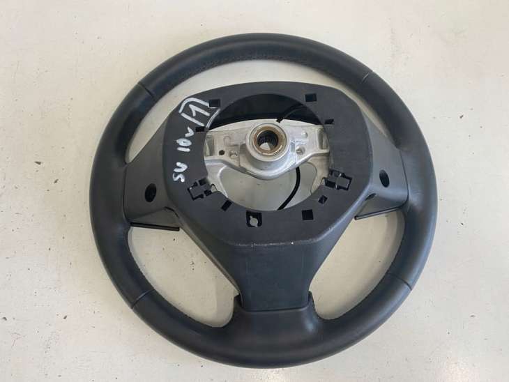 Suzuki Swift Mk7 Kierownica Multifunkcyjna Skóra Gs120-04450 Nr.1 - obrazek 5