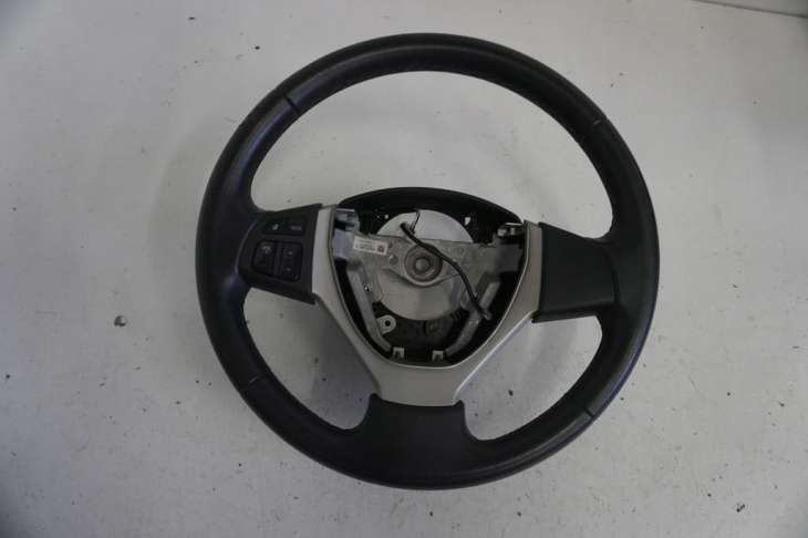 Suzuki Swift Mk7 IV Kierownica Multifunkcyjna Gs120-04450 Nr.16